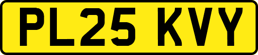 PL25KVY