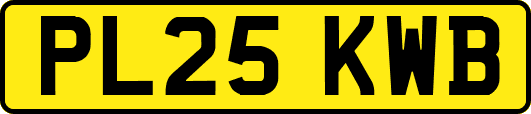 PL25KWB