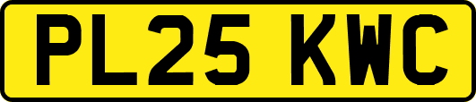 PL25KWC