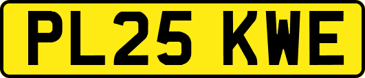 PL25KWE