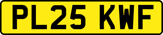 PL25KWF