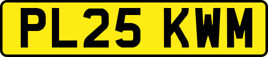 PL25KWM