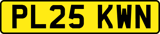 PL25KWN