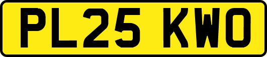 PL25KWO
