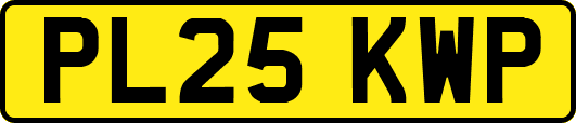 PL25KWP