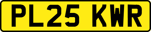 PL25KWR
