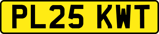 PL25KWT