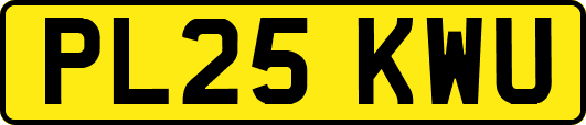 PL25KWU