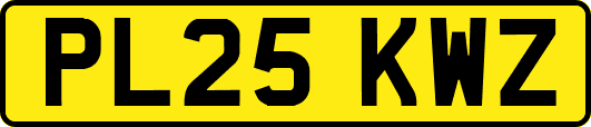 PL25KWZ