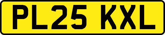 PL25KXL