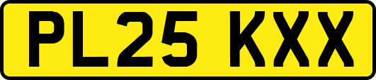 PL25KXX
