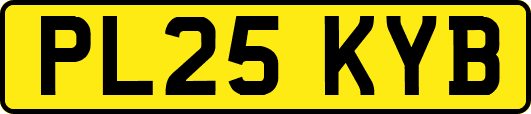PL25KYB
