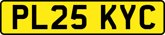 PL25KYC