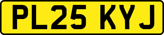 PL25KYJ