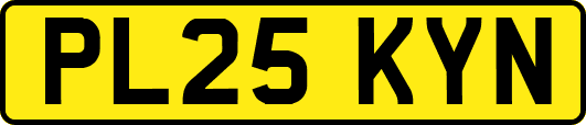PL25KYN