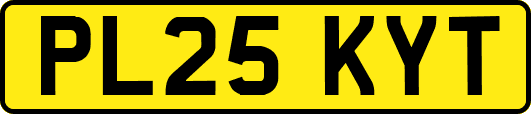 PL25KYT