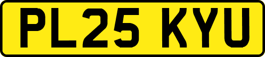 PL25KYU