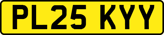 PL25KYY