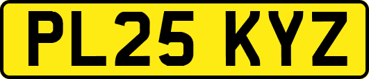 PL25KYZ