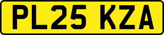 PL25KZA