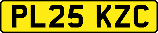 PL25KZC