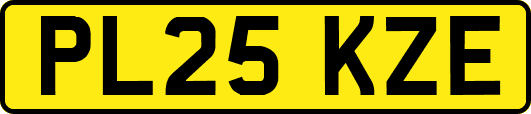 PL25KZE