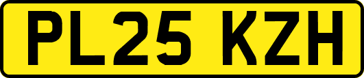 PL25KZH