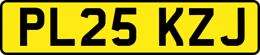 PL25KZJ