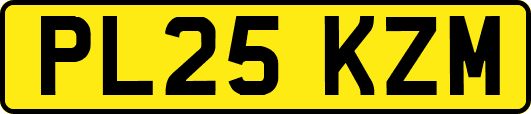 PL25KZM