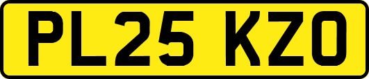PL25KZO