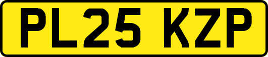 PL25KZP