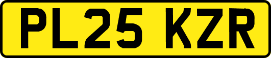 PL25KZR