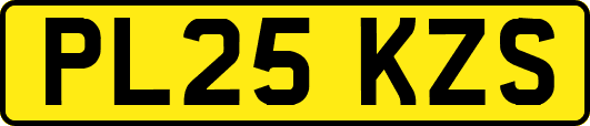 PL25KZS