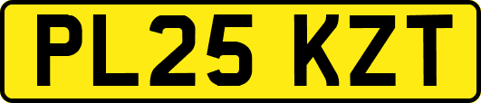PL25KZT