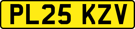 PL25KZV