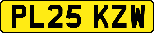 PL25KZW