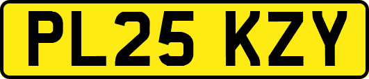 PL25KZY
