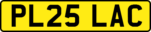 PL25LAC