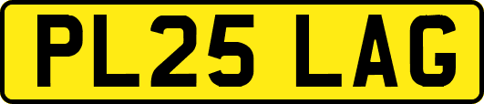 PL25LAG