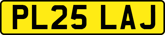 PL25LAJ