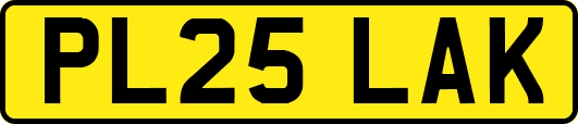 PL25LAK