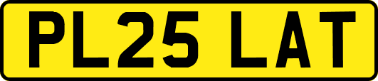 PL25LAT