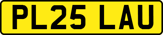 PL25LAU