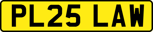 PL25LAW