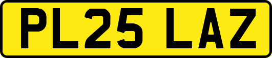 PL25LAZ