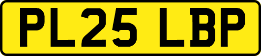 PL25LBP