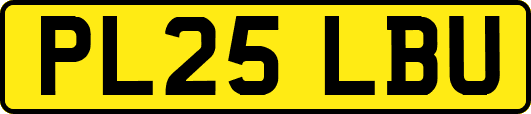 PL25LBU