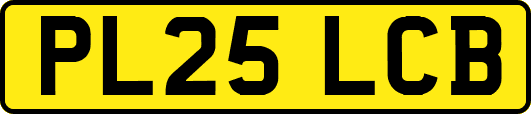 PL25LCB