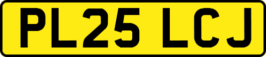 PL25LCJ