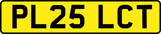 PL25LCT